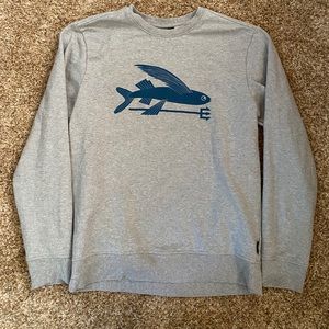 Patagonia crewneck